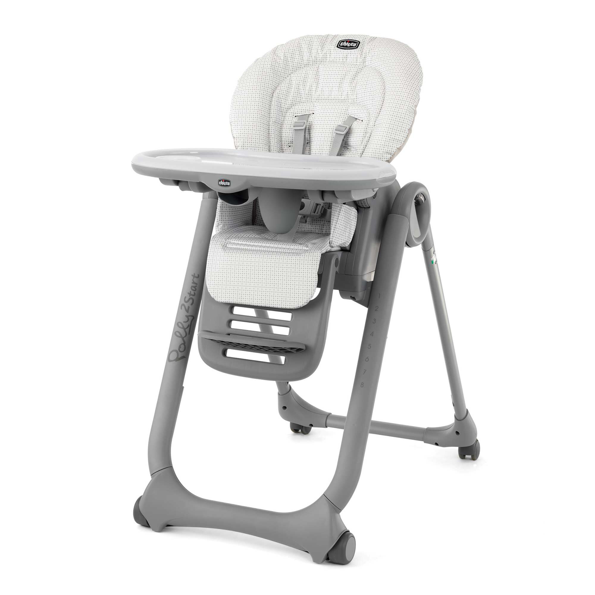 baby shower gift suggestions Highchair - Pebble